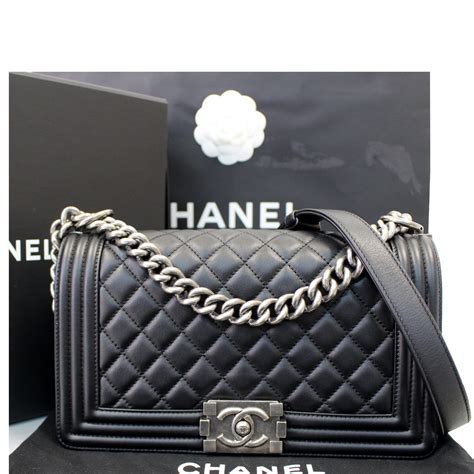 sac chanel medium|chanel bag.